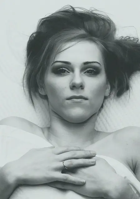 Сабина из Егорьевска, мне 21, познакомлюсь для дружбы