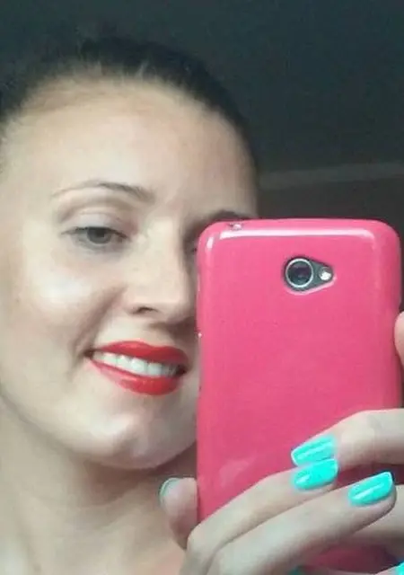 Снежана из Лесосибирска, ищу на сайте знакомства на одну ночь