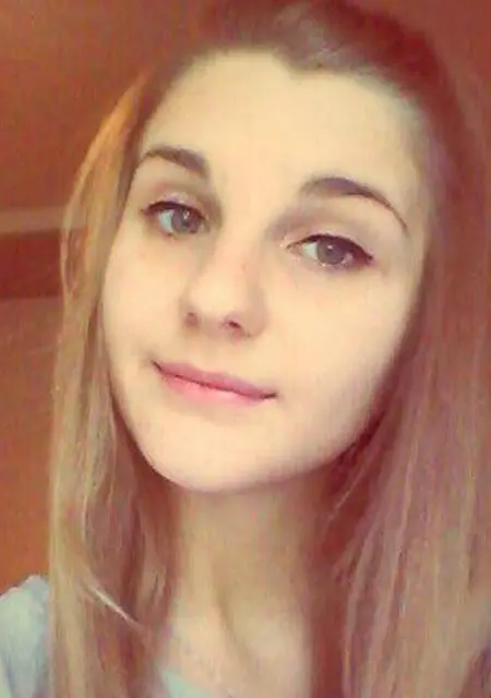 Я Регина, 20, из Балашова, ищу знакомство для постоянных отношений