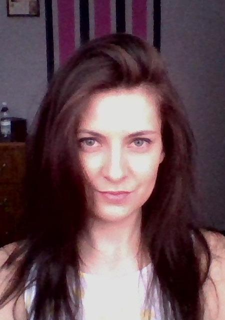 Я Тамила, 25, знакомлюсь для общения в Ельце