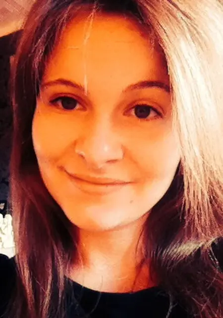 Я Софья, 19, знакомлюсь для общения в Охе