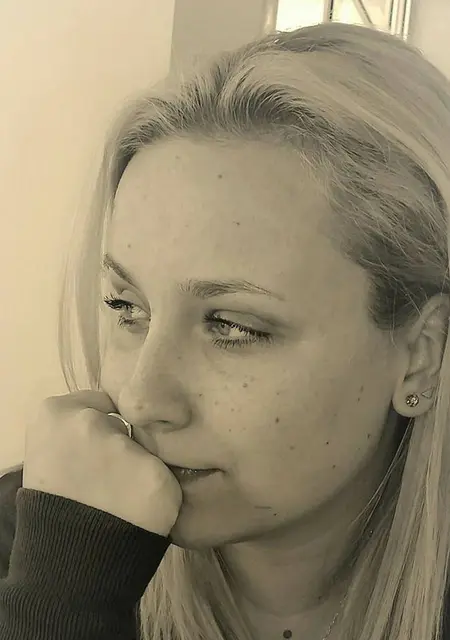 Стелла из Судака, мне 27, познакомлюсь для вирта