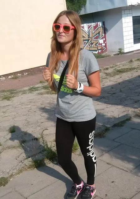 Яна из Пангоды, мне 20, познакомлюсь для дружбы