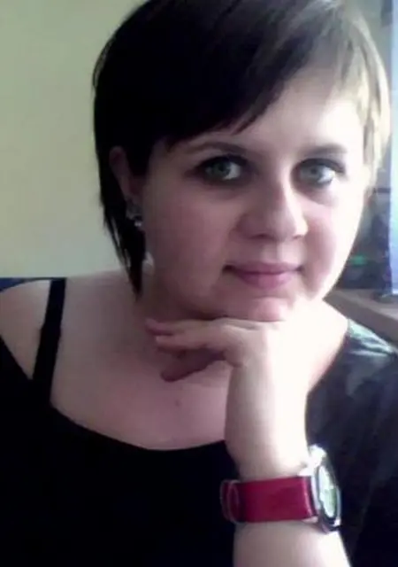 Олеся из Аткарска, ищу на сайте знакомства на одну ночь