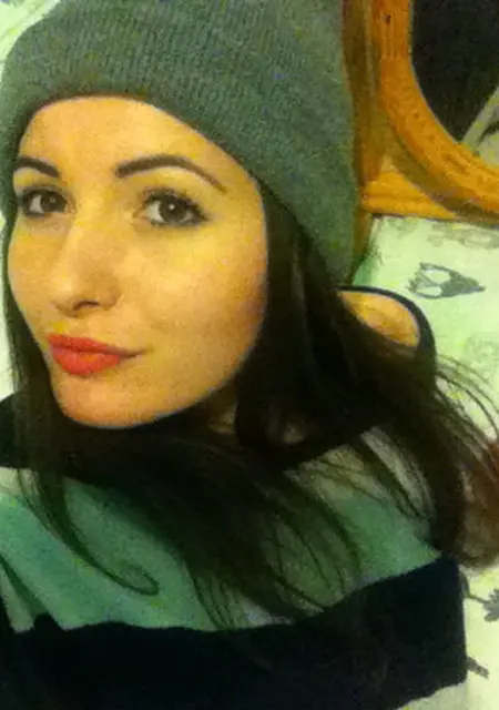 Жанна из Селятина, ищу на сайте вирта