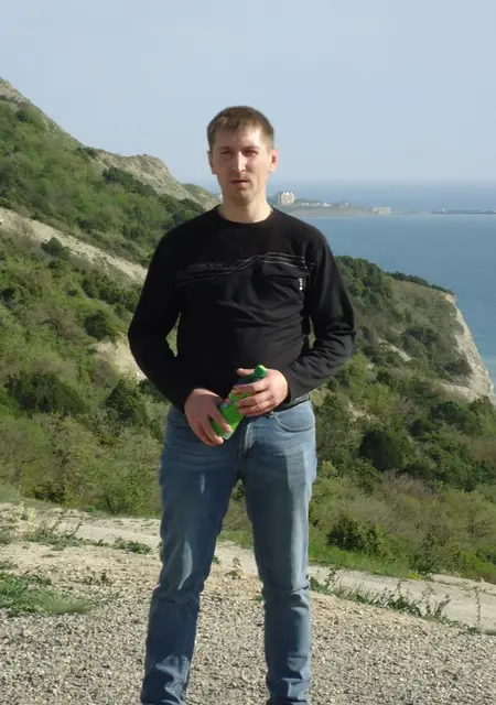 Я Алекс, 46, знакомлюсь на одну ночь в Гулькевичах