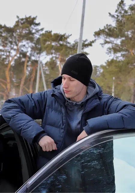 Я Wedoor, 29, из Северска, ищу знакомство для дружбы