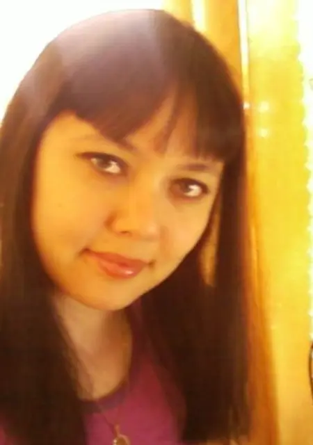 Я Лиза, 41, из Бердска, ищу знакомства на одну ночь