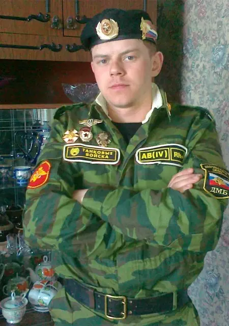 Сергей из Новоаннинского, мне 37, познакомлюсь без обязательств