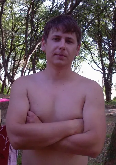 Я Виталик, 40, знакомлюсь без обязательств в Кореновске