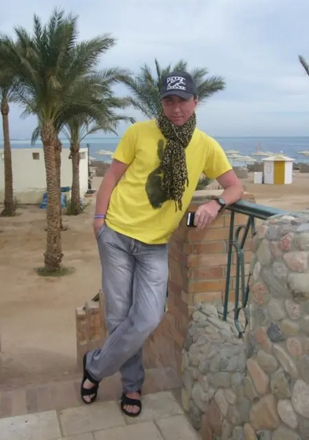 Я Андрей, 59, знакомлюсь без обязательств в Ногинске