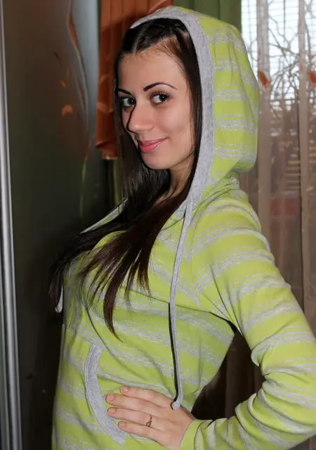 Анастасия из Волжска, мне 31, познакомлюсь для общения