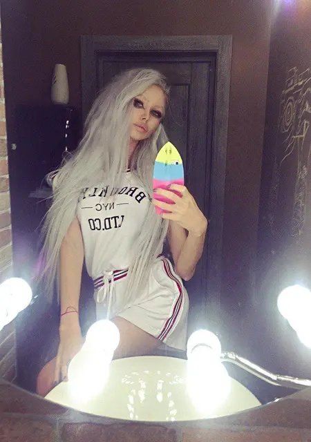 Лана из Новороссийска, ищу на сайте знакомства на одну ночь