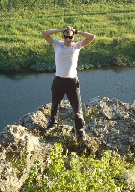 Я Александр, 36, из Перми, ищу знакомство для постоянных отношений