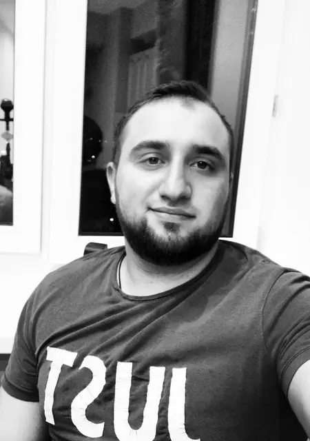 Ваня из Реутова, ищу на сайте знакомства на одну ночь