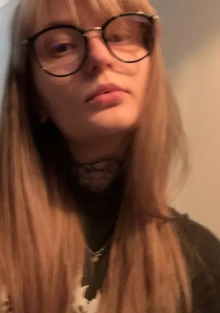 Кристина из Новочеркасска, мне 28, познакомлюсь на одну ночь