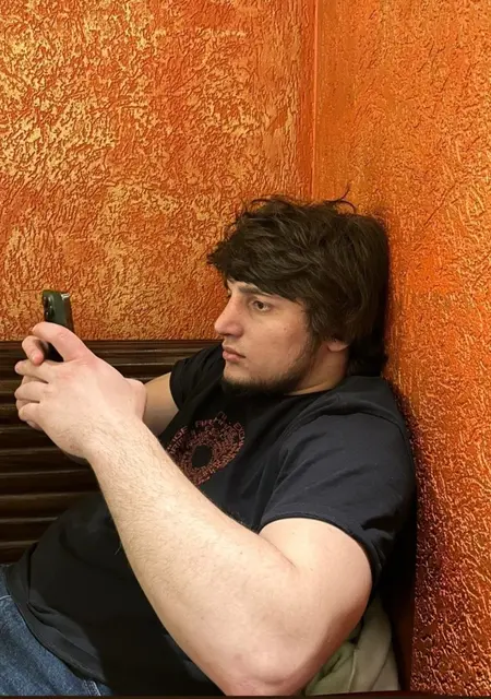 Мага из Дагестанской, мне 23, познакомлюсь для вирта