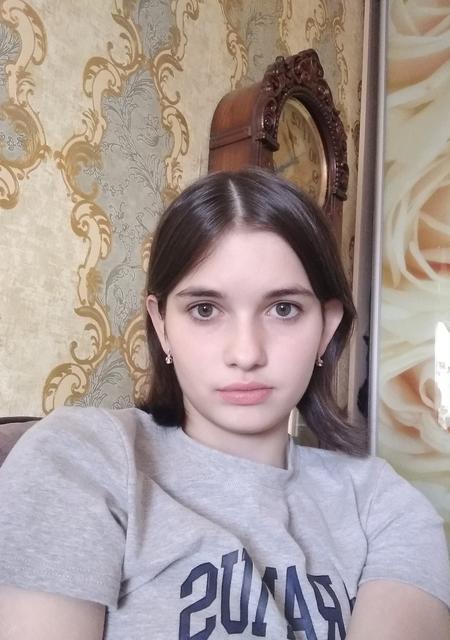 Я Ирэна, 21, знакомлюсь для постоянных отношений в Владивостоке
