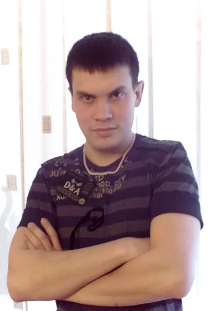 Серёга из Комсомольска, ищу на сайте знакомства на одну ночь