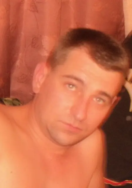 Я Абдул, 46, из Мурома, ищу знакомство для приятного времяпровождения