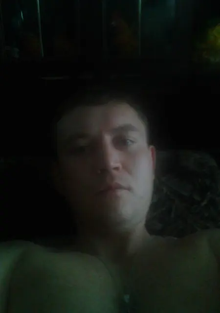 Aleksey из Никольска