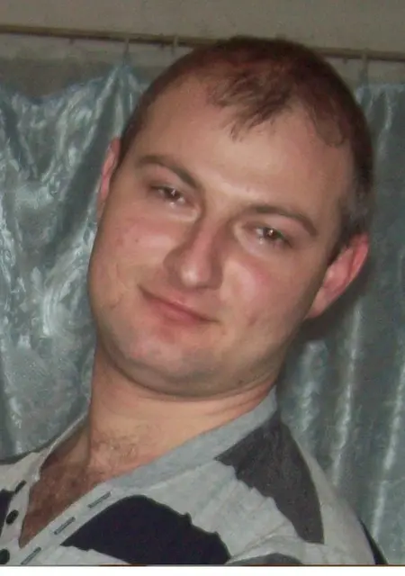 Я Влаимир, 38, из Грязей, ищу знакомства без обязательств