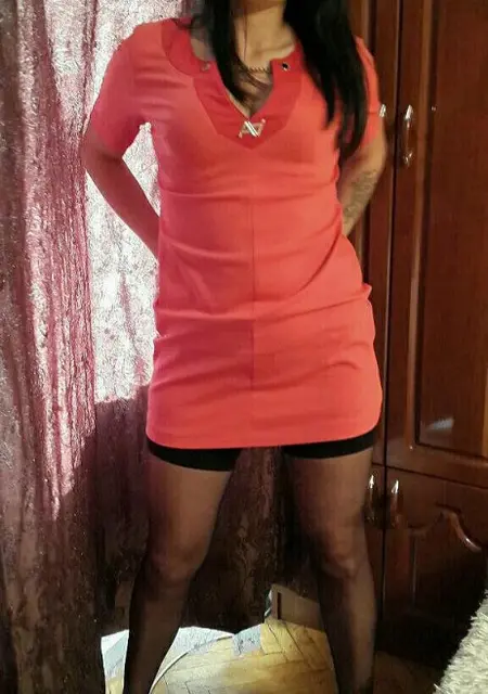 Вика из Дмитрова, ищу на сайте знакомства на одну ночь