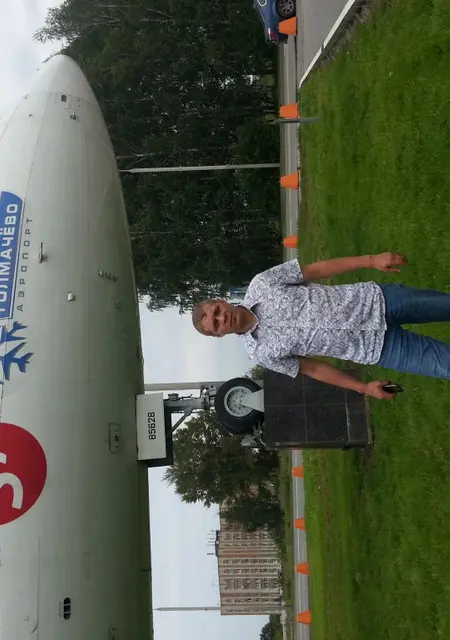 Я Evgen, 42, из Пангоды, ищу знакомство для постоянных отношений