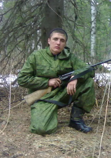 Я Вячеслав, 39, из Промышленной, ищу знакомства на одну ночь