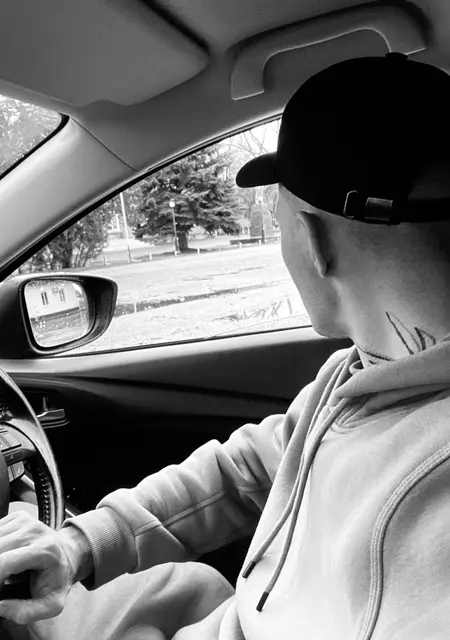 Сергей из Новокубанска, мне 35, познакомлюсь без обязательств