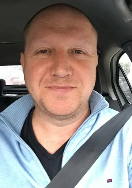 Я Алексей, 49, из Развилки, ищу знакомства без обязательств