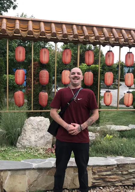 Я Kirill, 21, из Щелково, ищу знакомство для общения