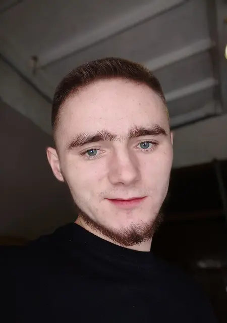 Я Егор, 27, знакомлюсь без обязательств в Домодедове