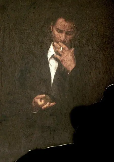 Kevin из Лыткарина, мне 40, познакомлюсь без обязательств