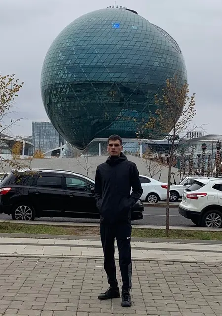 Я Федор, 32, из Николаевска-на-Амуре, ищу знакомства на одну ночь