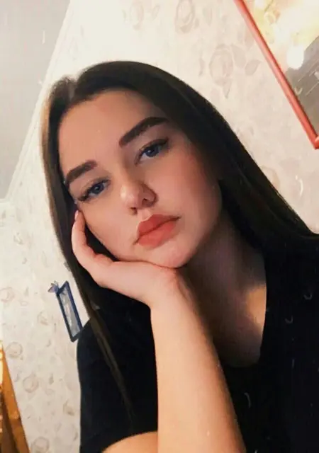 Даша из Костромы, мне 25, познакомлюсь для вирта