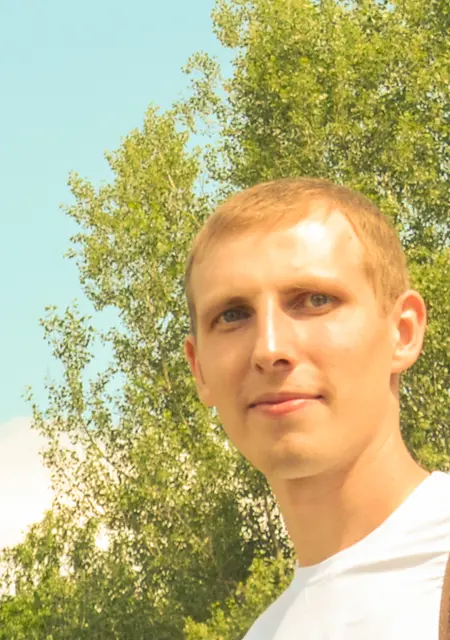 Я Артем, 38, знакомлюсь без обязательств в Бугуруслане
