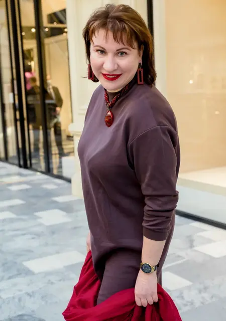 Я Светик, 45, знакомлюсь для постоянных отношений в Апрелевке