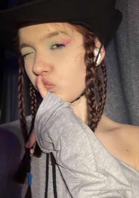 Я Юля, 18, знакомлюсь для общения в Котельниках