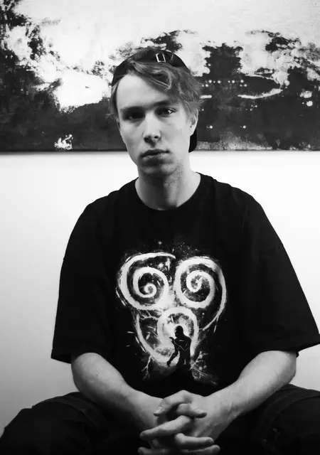 Я Leo, 23, знакомлюсь для приятного времяпровождения в Калининграде