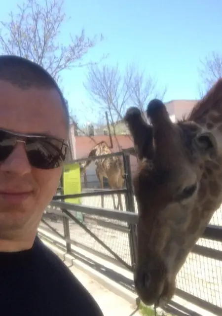 Я Алексей, 41, из Красноперекопска, ищу знакомства без обязательств