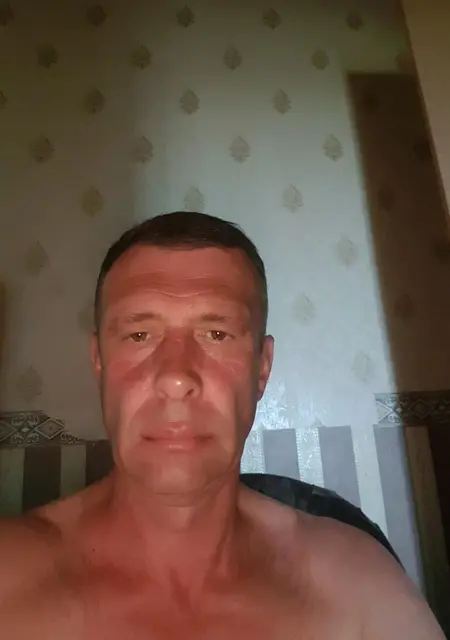 Алексей из Кирово-Чепецка, мне 56, познакомлюсь для дружбы