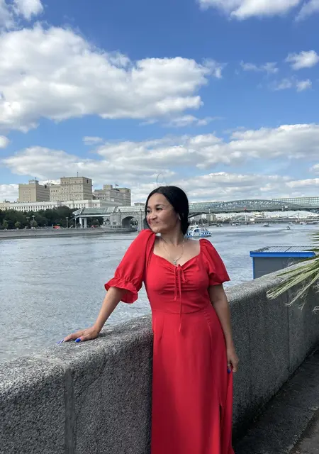 Камила из Челябинска, мне 41, познакомлюсь без обязательств