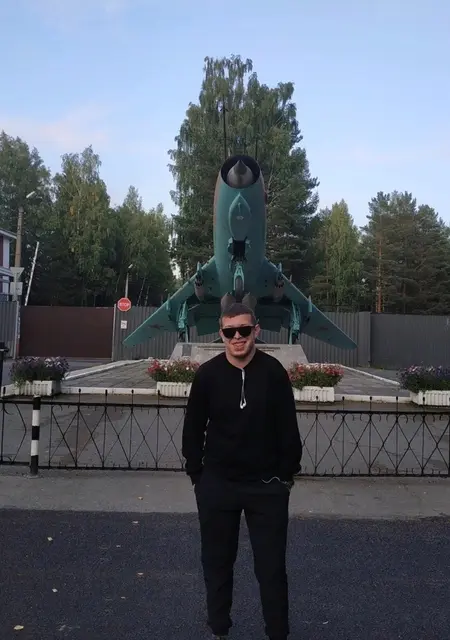 Я Иван, 24, знакомлюсь без обязательств в Нижнем Тагиле