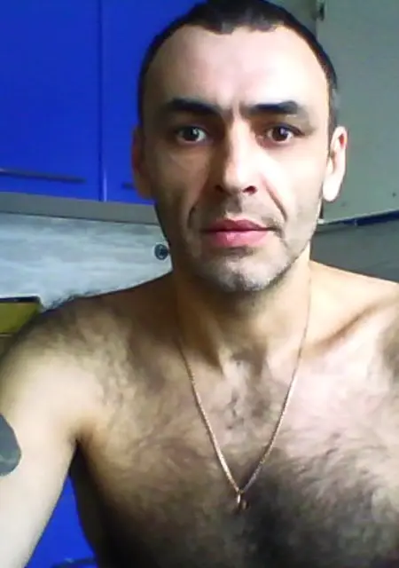 Алексей из Мулина, мне 48, познакомлюсь на одну ночь