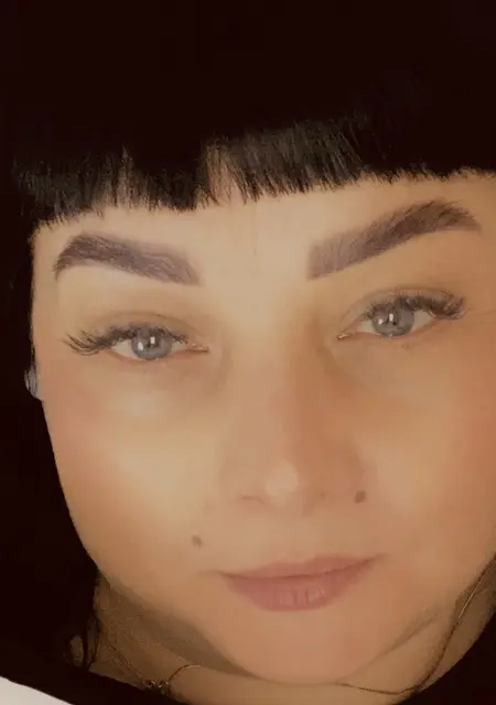 Я Светалана, 41, из Рыбинска, ищу знакомство для дружбы