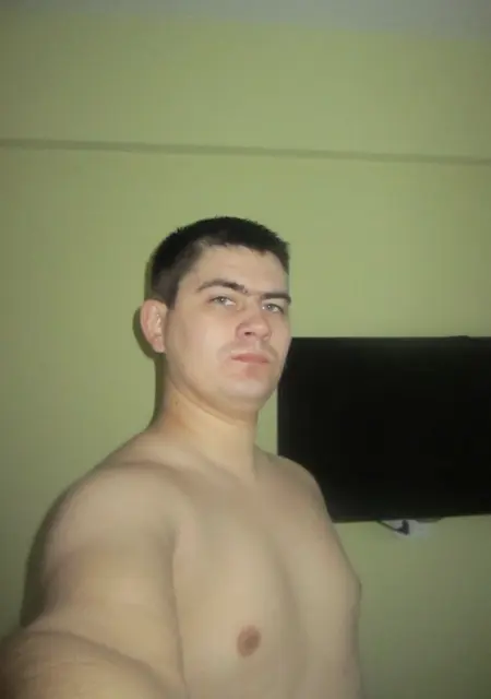 Михаил из Щекино, ищу на сайте знакомства на одну ночь