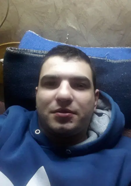 Я Евгений, 39, из Горок, ищу знакомства без обязательств