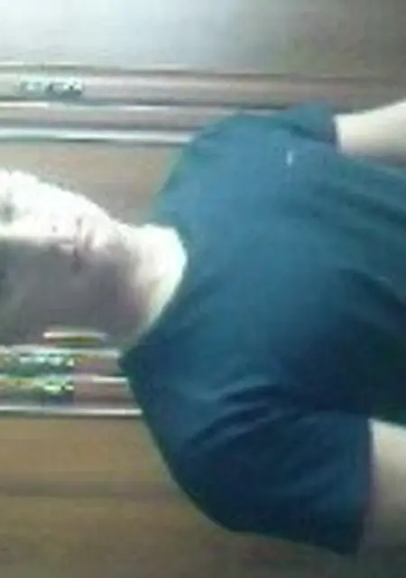 Я Мксим, 42, знакомлюсь для дружбы в Искитиме