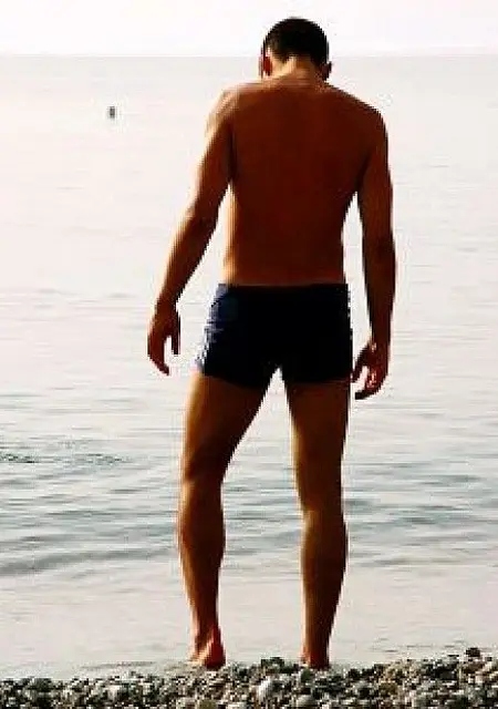 Петр из Нахабина, мне 38, познакомлюсь на одну ночь